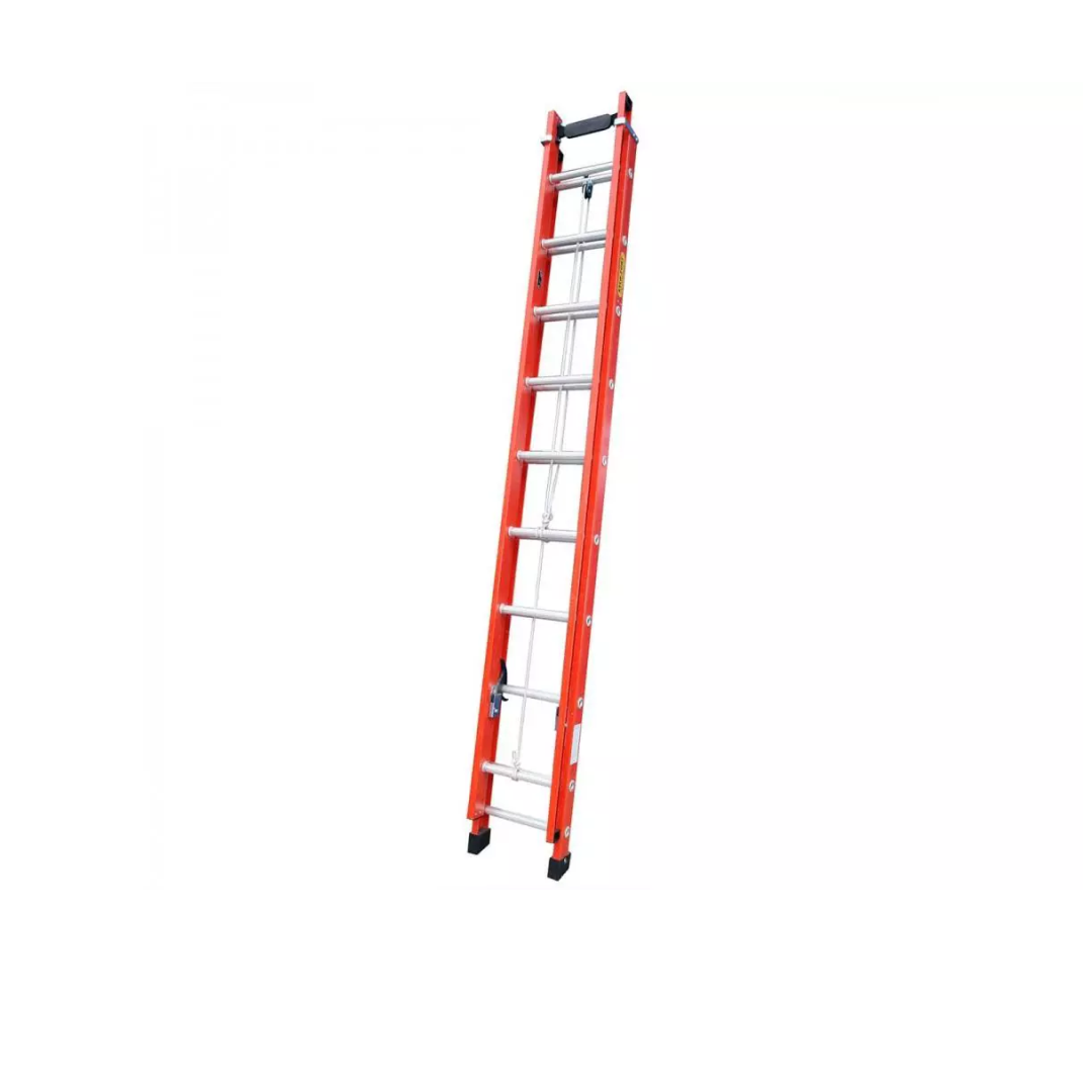 Escada Extensiva